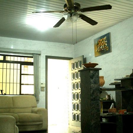 Itagua Guest House Убатуба Экстерьер фото