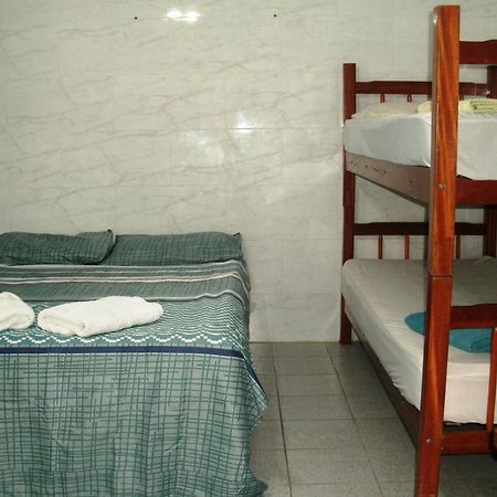 Itagua Guest House Убатуба Экстерьер фото