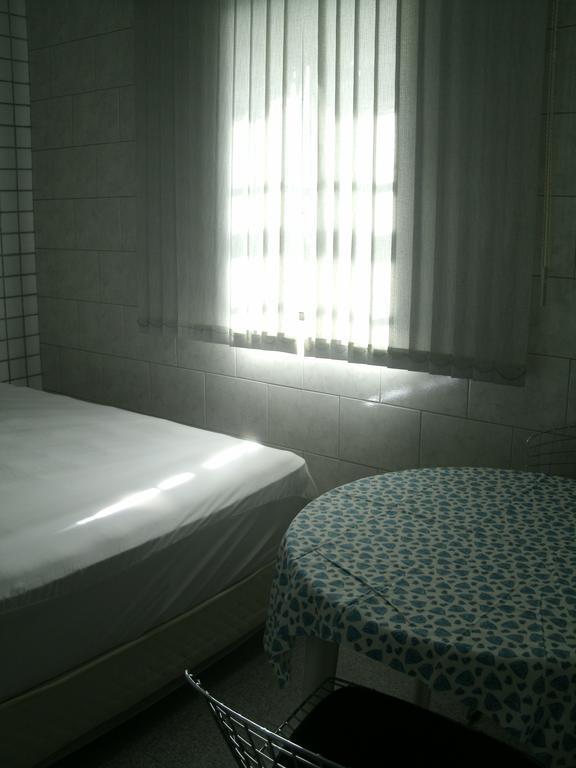 Itagua Guest House Убатуба Экстерьер фото