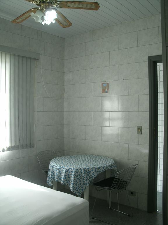 Itagua Guest House Убатуба Экстерьер фото