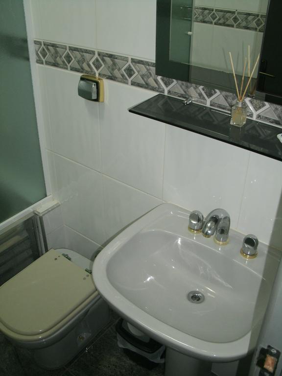 Itagua Guest House Убатуба Экстерьер фото