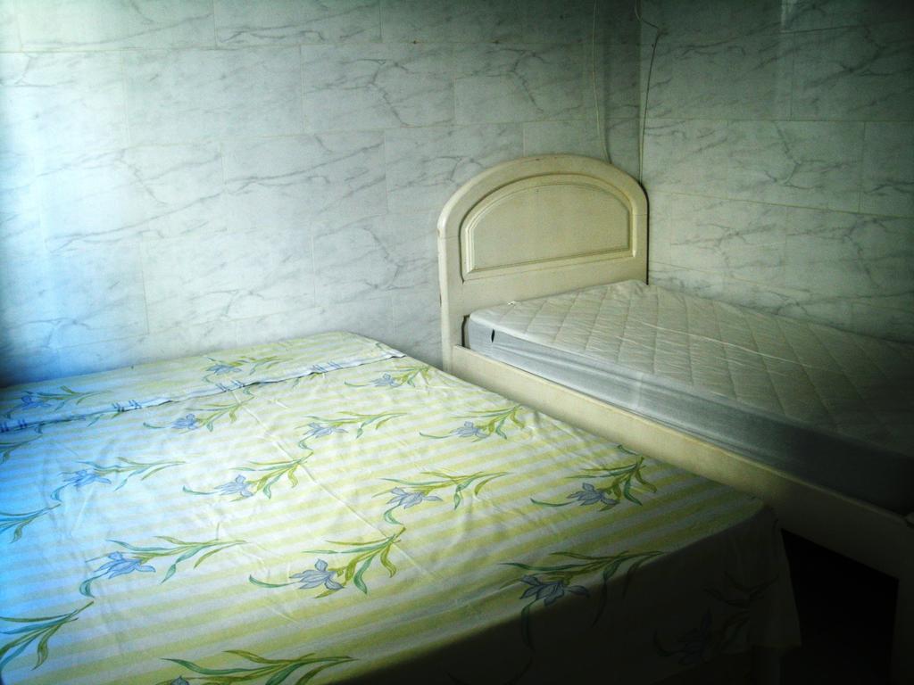 Itagua Guest House Убатуба Экстерьер фото