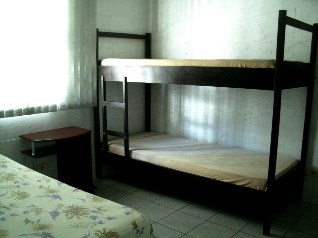 Itagua Guest House Убатуба Экстерьер фото