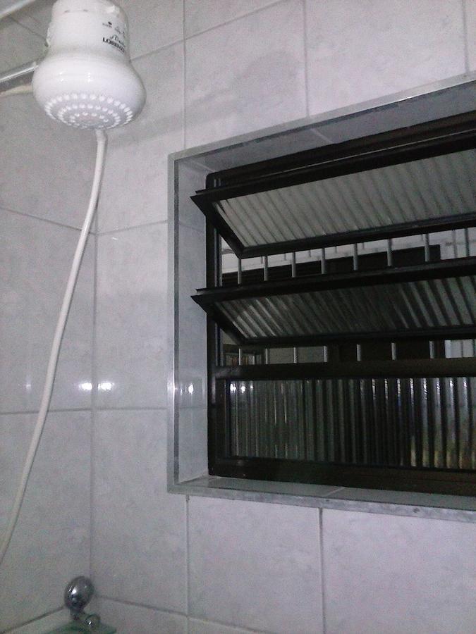 Itagua Guest House Убатуба Экстерьер фото