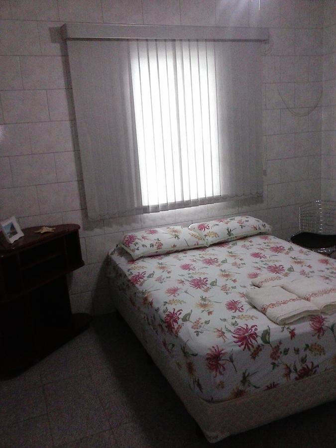 Itagua Guest House Убатуба Экстерьер фото