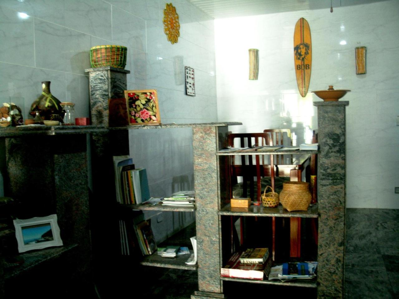 Itagua Guest House Убатуба Экстерьер фото