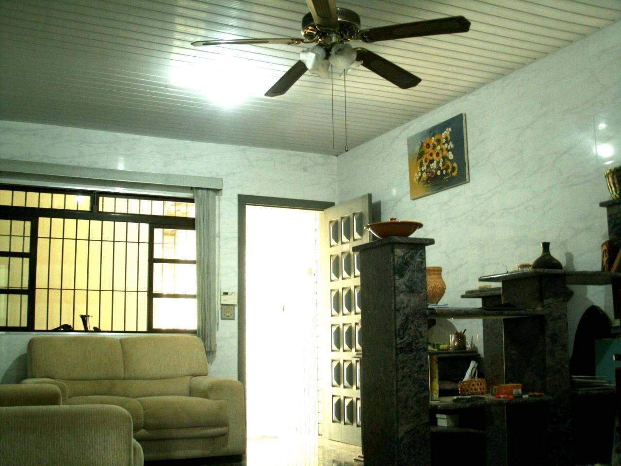 Itagua Guest House Убатуба Экстерьер фото